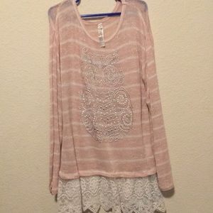 kids pullover sweater